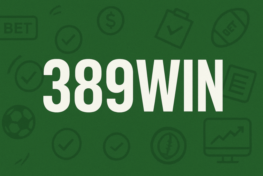 389WIN